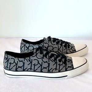 Calvin Klein Canvas Shoes